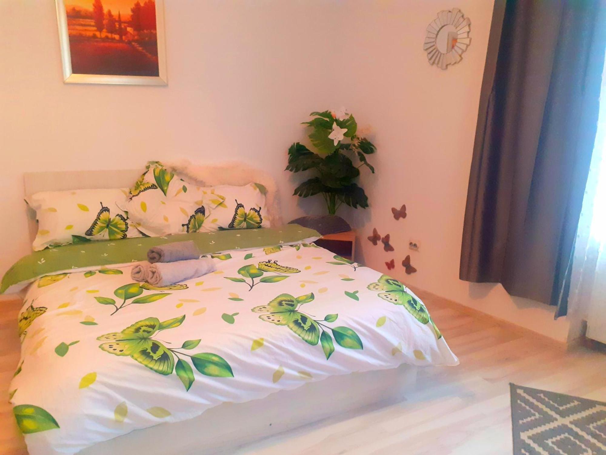 Citycore - Choice&price Apartment