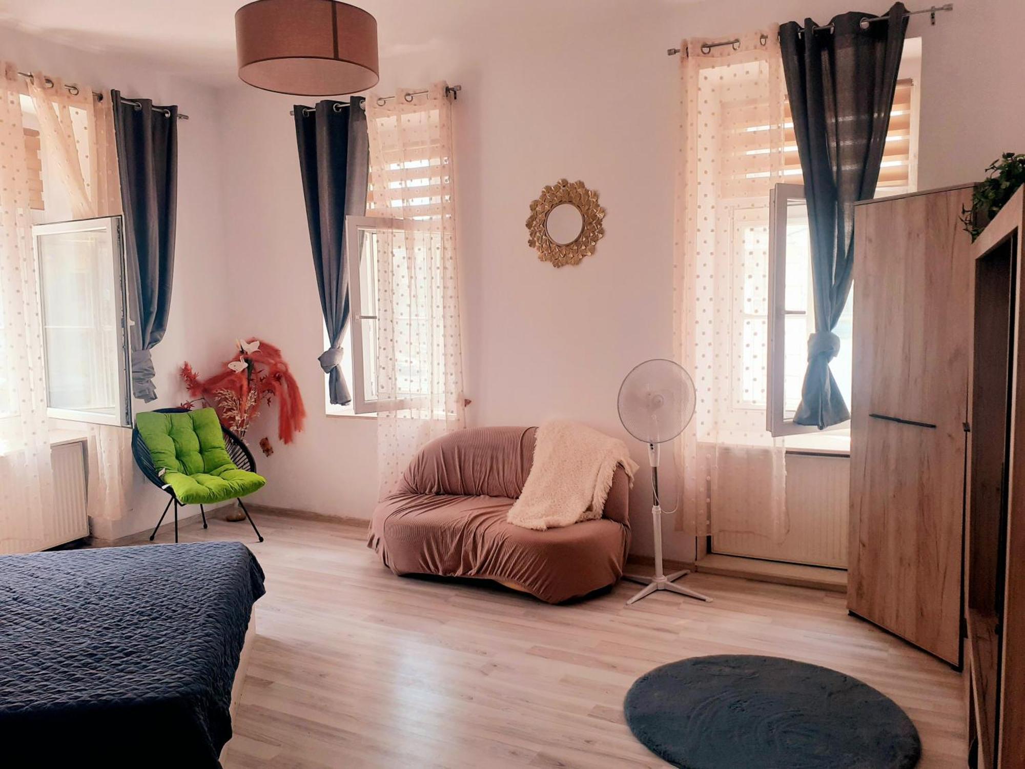 Apartment Citycore - Choice&price