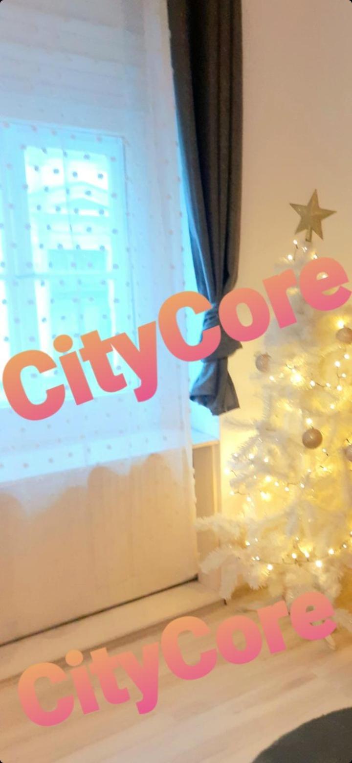 Citycore - Choice&price Apartment Timişoara