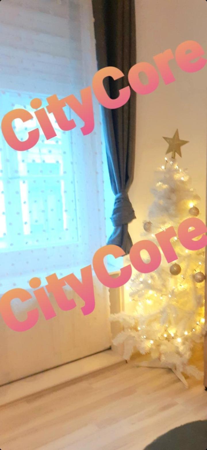 Apartment Citycore - Choice&price Timişoara